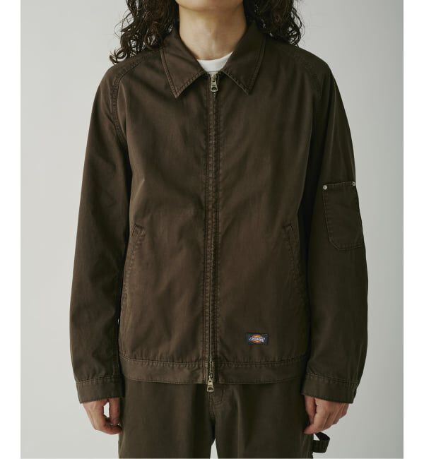 JOURNAL STANDARD「《予約》Dickies / ディッキーズ 別注 アイゼンハワー」|その他|