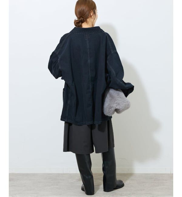 JOURNAL STANDARD relume「《予約》別注【Lee /リー】RELUME LOCO JACKET」|デニムジャケット|