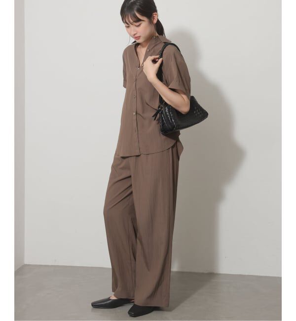JOURNAL STANDARD relume「《予約》【URBAN EXPRESSIONS】 Chloe：ボストンバッグ」|ボストンバッグ|