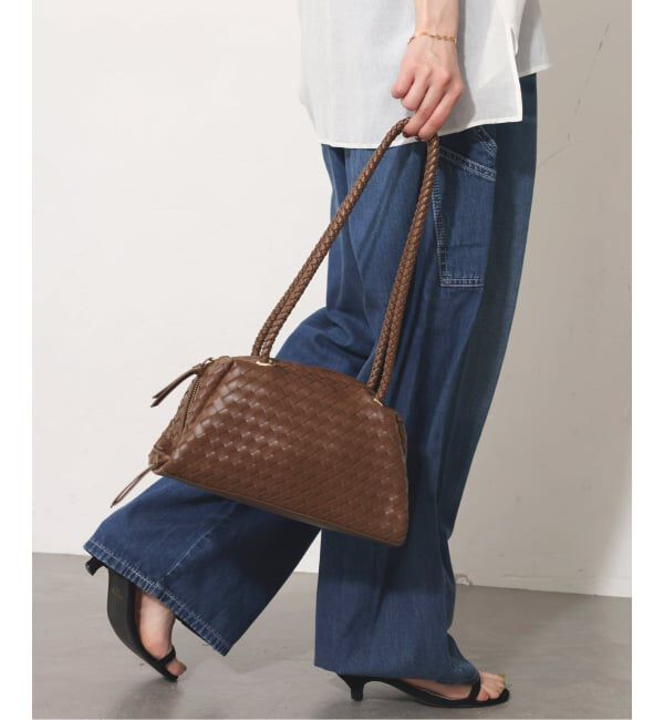 JOURNAL STANDARD relume「《予約》【URBAN EXPRESSIONS】 Chloe：ボストンバッグ」|ボストンバッグ|
