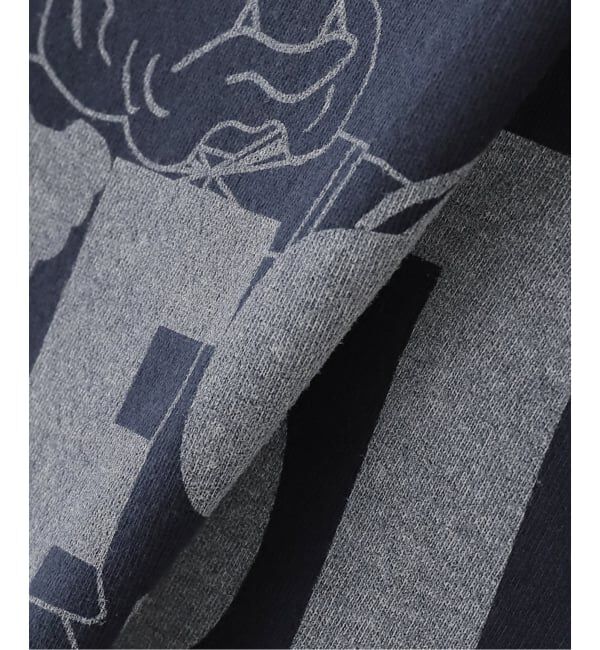 journal standard luxe「WEST Print T」|Tシャツ・カットソー|