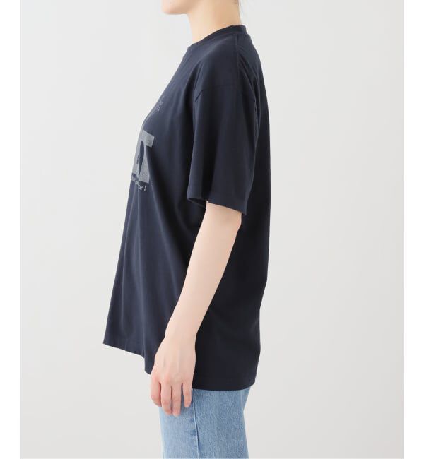 journal standard luxe「WEST Print T」|Tシャツ・カットソー|