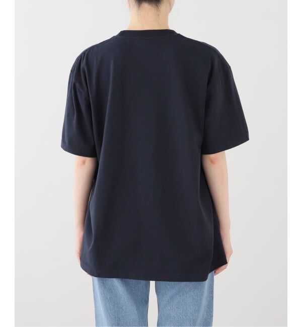 journal standard luxe「WEST Print T」|Tシャツ・カットソー|