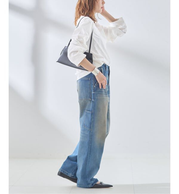 journal standard L'essage「《予約》BAUM UND PFERDGARTEN/バウム ウンド ヘルガーデン JEEVONA Tシャツ」|Tシャツ・カットソー|