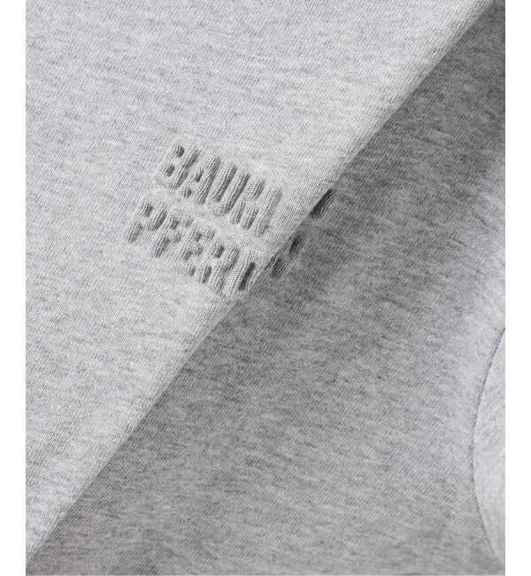 journal standard L'essage「《予約》BAUM UND PFERDGARTEN/バウム ウンド ヘルガーデン JEEVONA Tシャツ」|Tシャツ・カットソー|