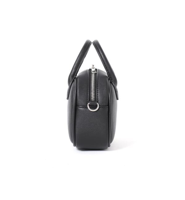 journal standard L'essage「《WEB限定/予約》VELETTO/ベレット スムースショルダーバッグ」|ショルダー・メッセンジャー|