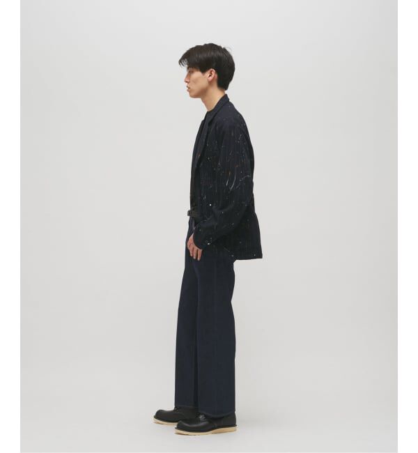 JOURNAL STANDARD「《予約》LEVI'S (R) / リーバイス 別注 501 ルーズ L28」|デニム|