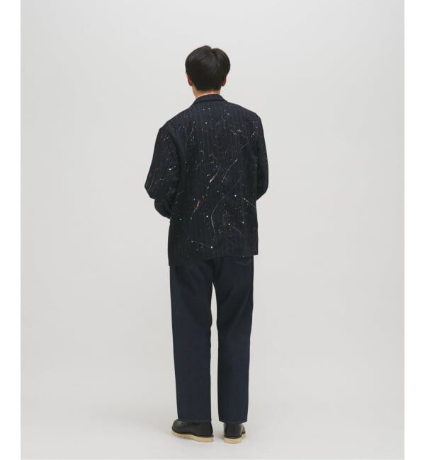 JOURNAL STANDARD「《予約》LEVI'S (R) / リーバイス 別注 501 ルーズ L28」|デニム|