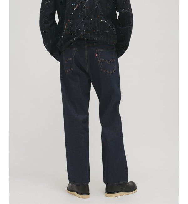 JOURNAL STANDARD「《予約》LEVI'S (R) / リーバイス 別注 501 ルーズ L28」|デニム|