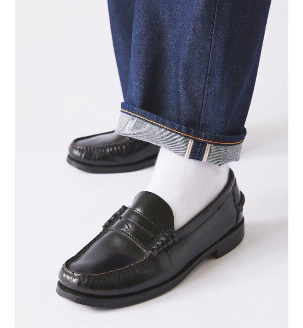 JOURNAL STANDARD relume「《予約》【L28】LEVI'S (R) / リーバイス 別注 501(R) ルーズ」|デニム|