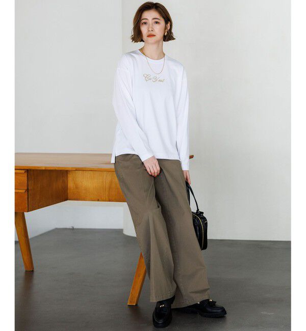 23区「プランプメタル ピアス」|その他|