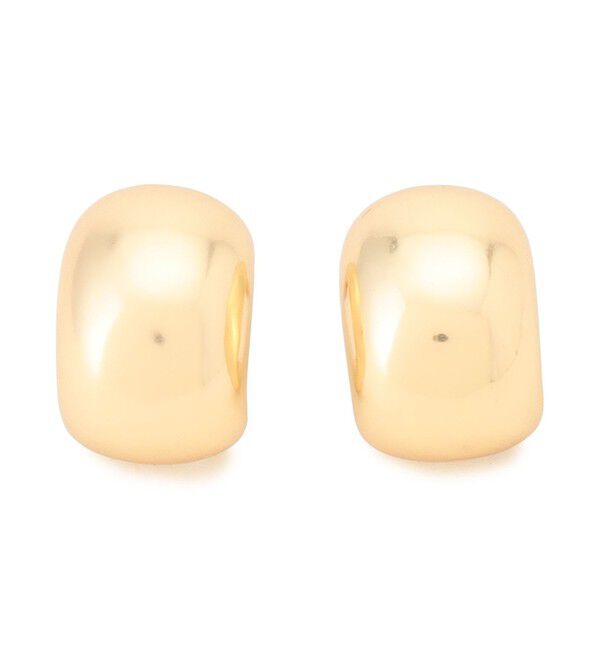 23区「プランプメタル ピアス」|その他|