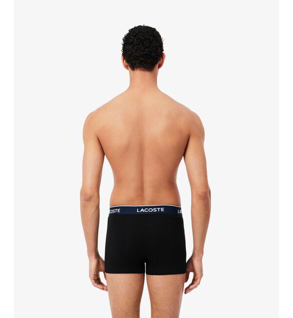 LACOSTE「UNDERWEAR」|インナー|