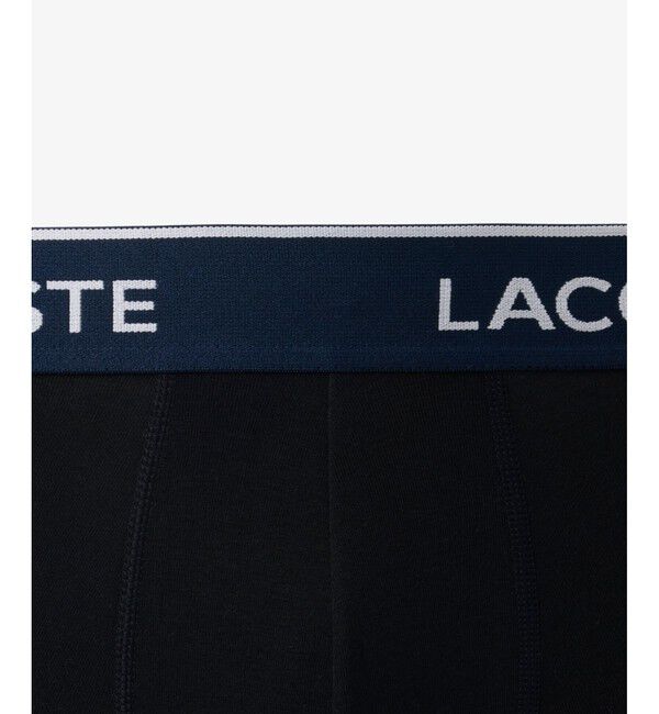 LACOSTE「UNDERWEAR」|インナー|