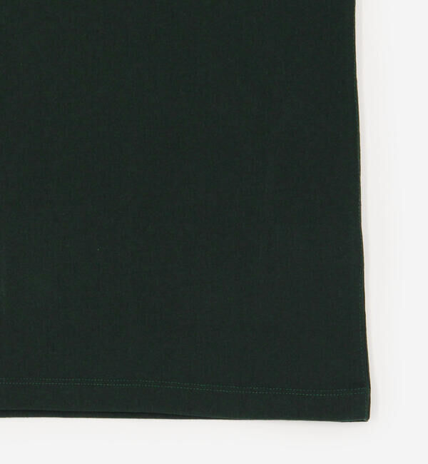DANTON「DANTON | ポケット クルーネックTシャツ SOLID MEN」|Tシャツ・カットソー|