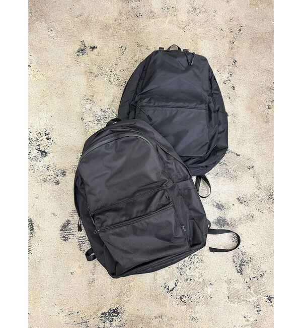 ABAHOUSE「【NoiR / ノアール】デイリーバックパック/N24004　SL Backpa」|リュック|