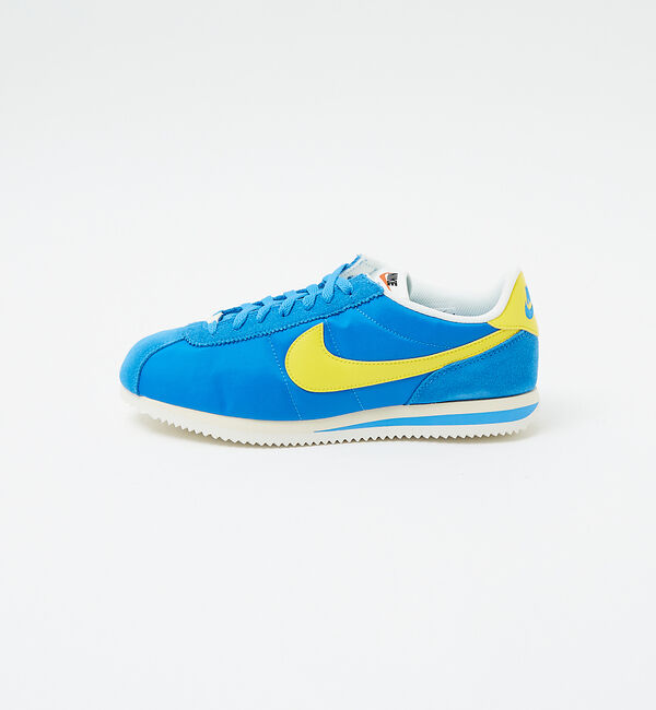 ABAHOUSE「【NIKE / ナイキ】 コルテッツ テキスタイル / スニーカー」|スニーカー|