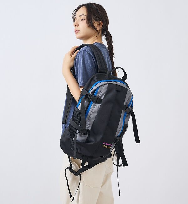 ABAHOUSE「【OverLand Equipment/オーバーランド・イクイップメント】OL-」|リュック|グレー