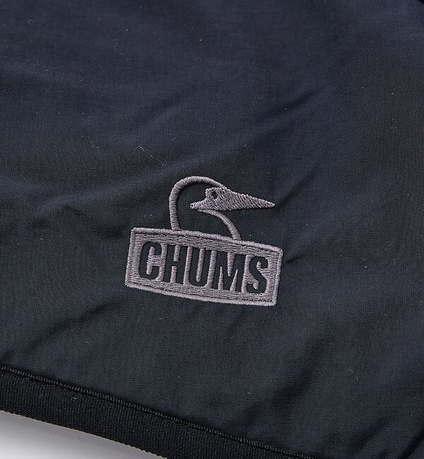 ABAHOUSE「【CHUMS / チャムス】Pertex Rev Neck Warmer / パ」|マフラー|