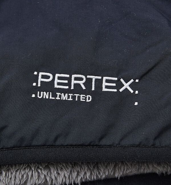 ABAHOUSE「【CHUMS / チャムス】Pertex Rev Neck Warmer / パ」|マフラー|
