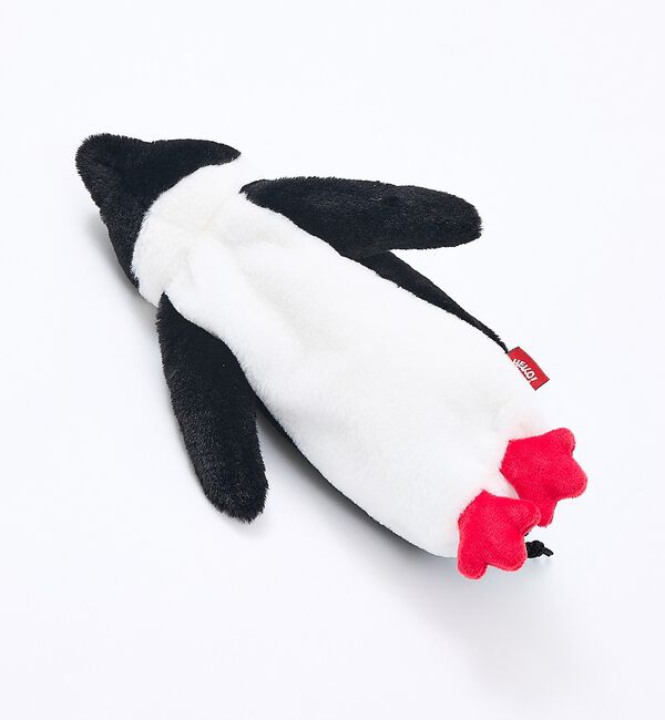 ABAHOUSE「【CHUMS / チャムス】Booby Pen Case / ブービーバード ペ」|ポーチ|