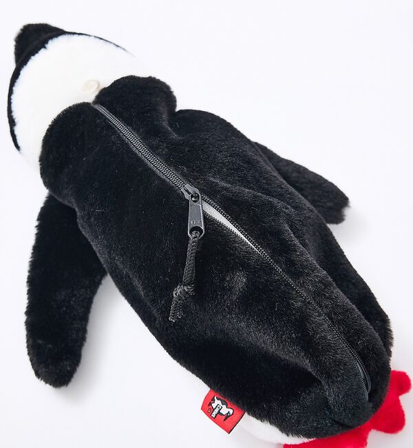 ABAHOUSE「【CHUMS / チャムス】Booby Pen Case / ブービーバード ペ」|ポーチ|