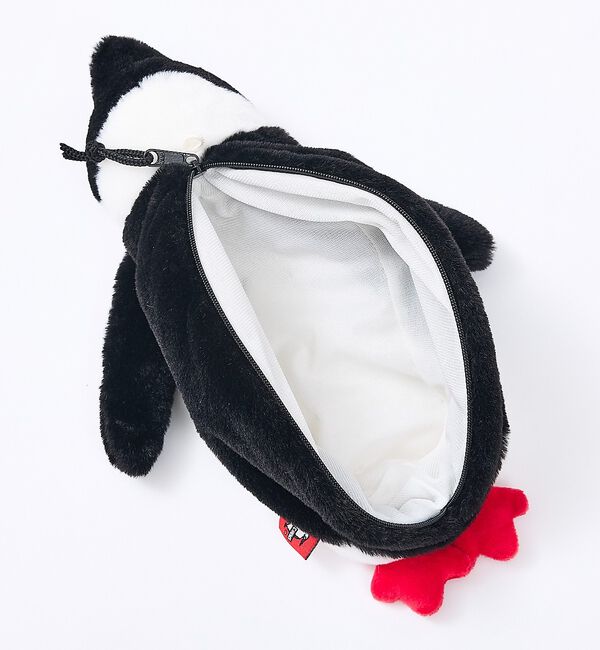 ABAHOUSE「【CHUMS / チャムス】Booby Pen Case / ブービーバード ペ」|ポーチ|
