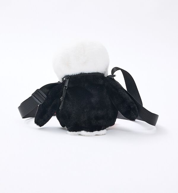ABAHOUSE「【CHUMS / チャムス】Booby Shoulder Bag / ブービーバ」|ショルダー・メッセンジャー|