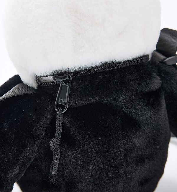 ABAHOUSE「【CHUMS / チャムス】Booby Shoulder Bag / ブービーバ」|ショルダー・メッセンジャー|