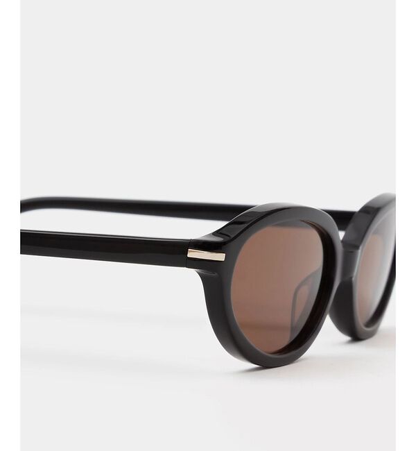 Rouge vif「【DMY STUDIOS/ディーエムワイ ストゥディオズ】NOOR サングラス/」|メガネ|