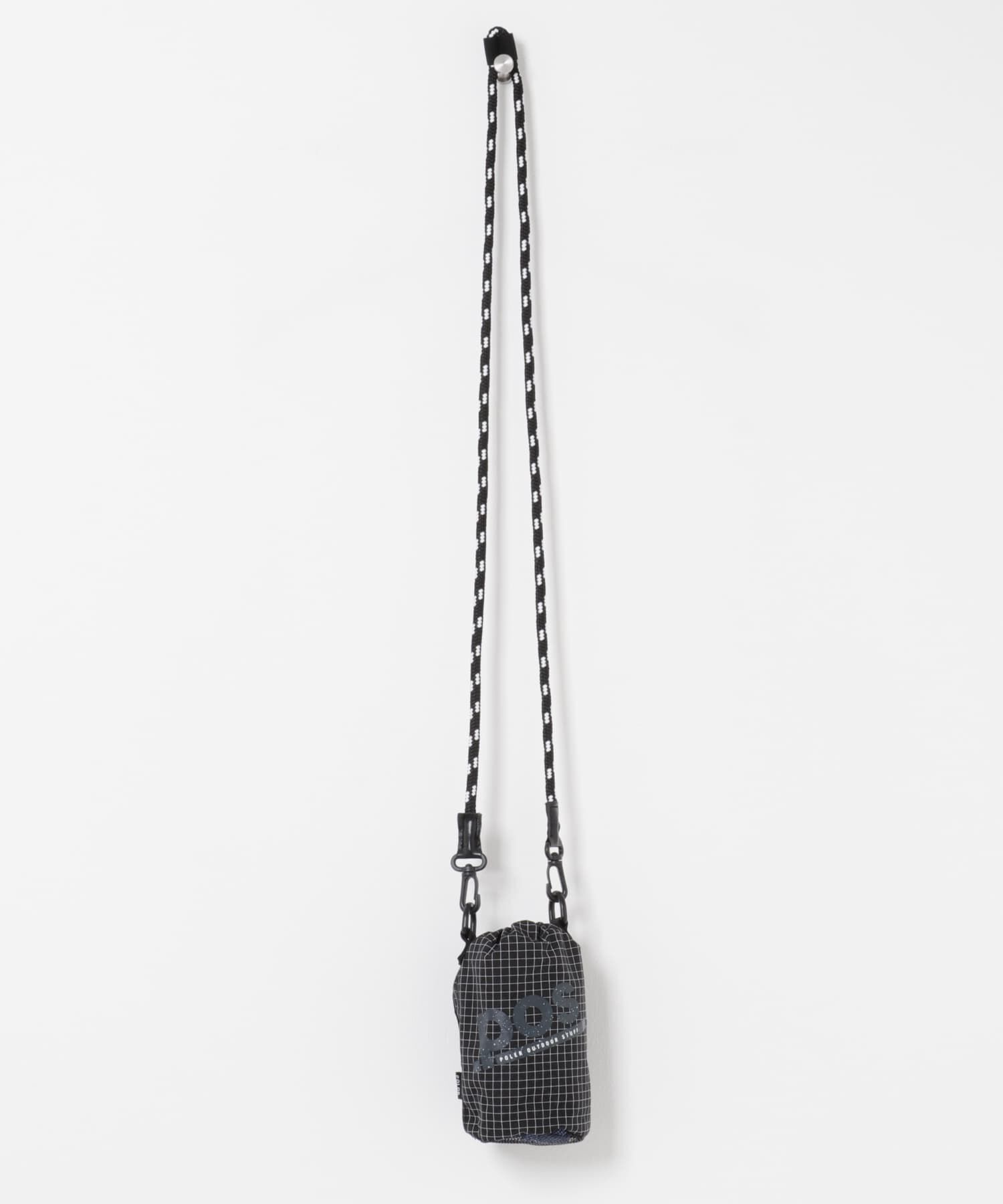 Sonny Label 「POLER　BOTTLE SLING」|ショルダー・メッセンジャー|