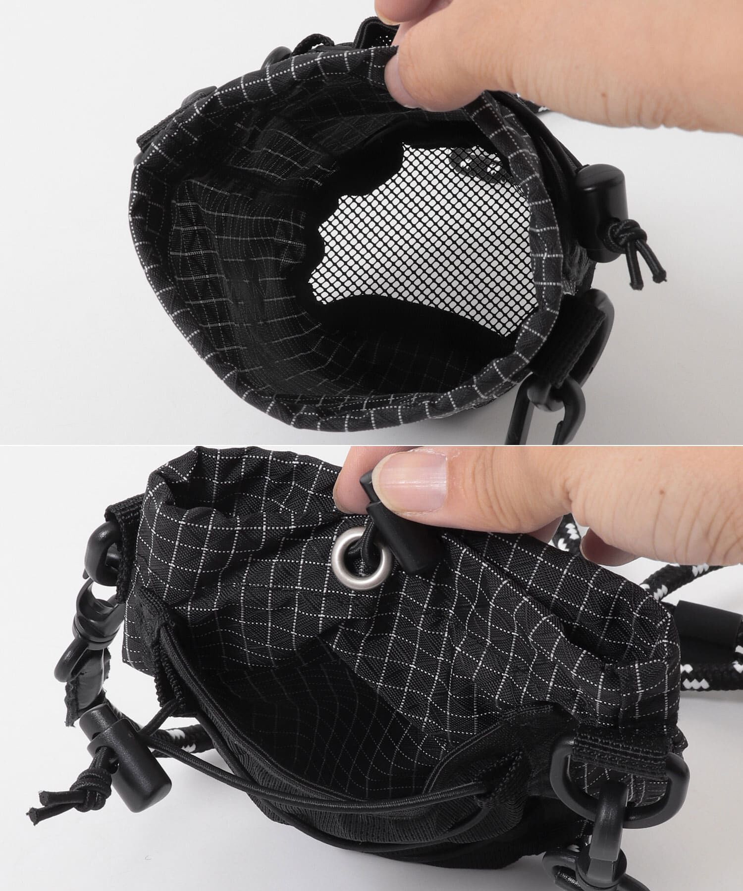 Sonny Label 「POLER　BOTTLE SLING」|ショルダー・メッセンジャー|