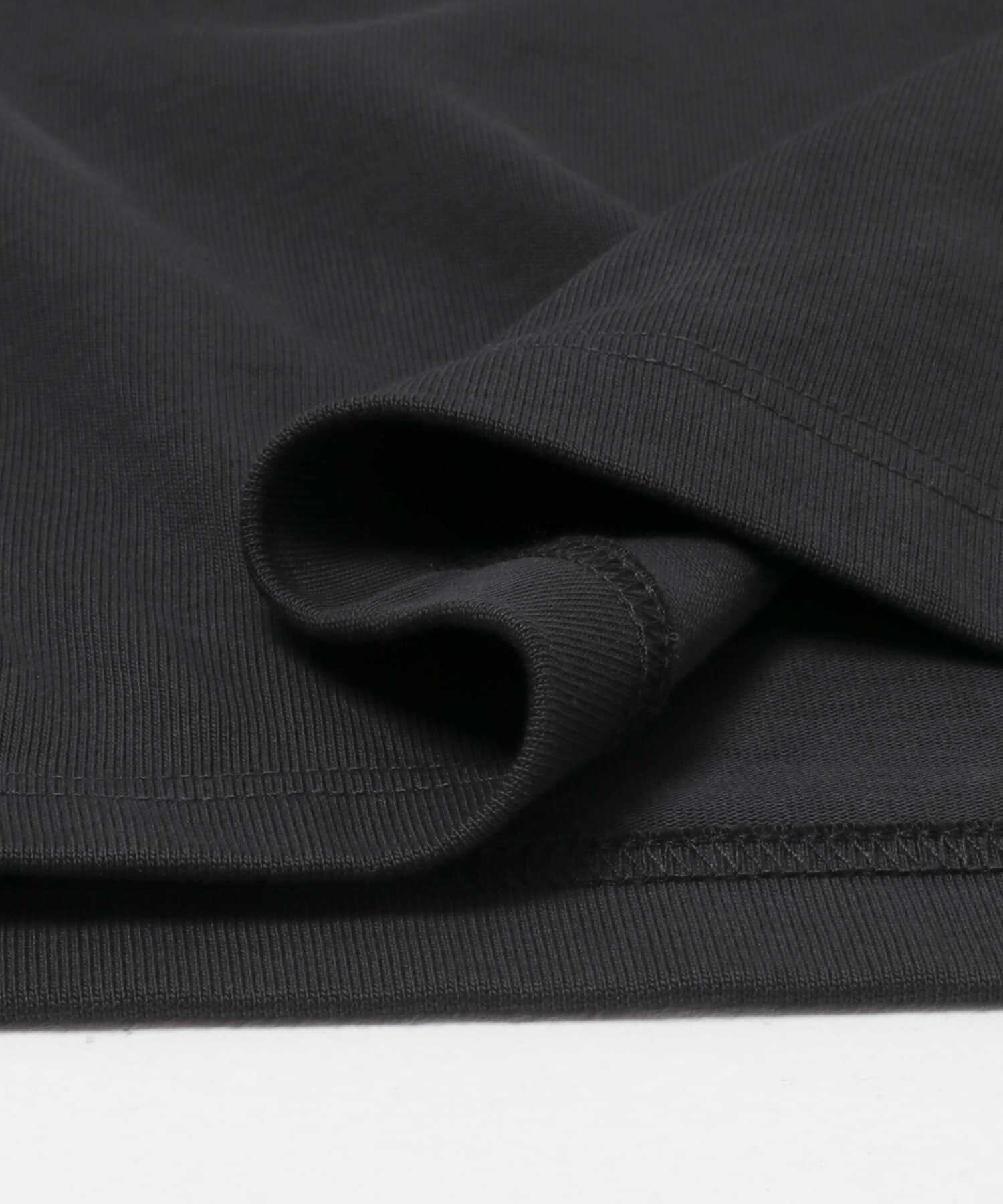 URBAN RESEARCH DOORS「10.5オンス ヘビーウェイトロングスリーブ Tシャツ」|Tシャツ・カットソー|