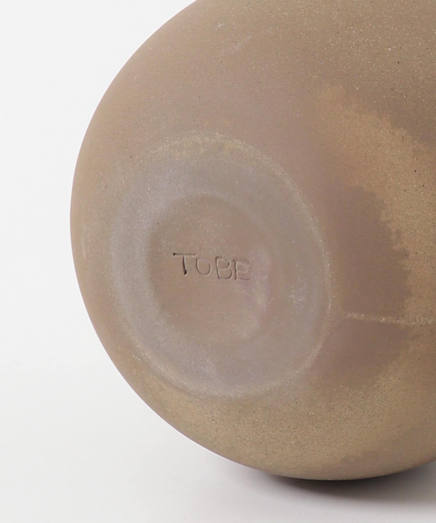 URBAN RESEARCH DOORS「TOBE　tsubo S 赤砥OF」|フラワーベース|