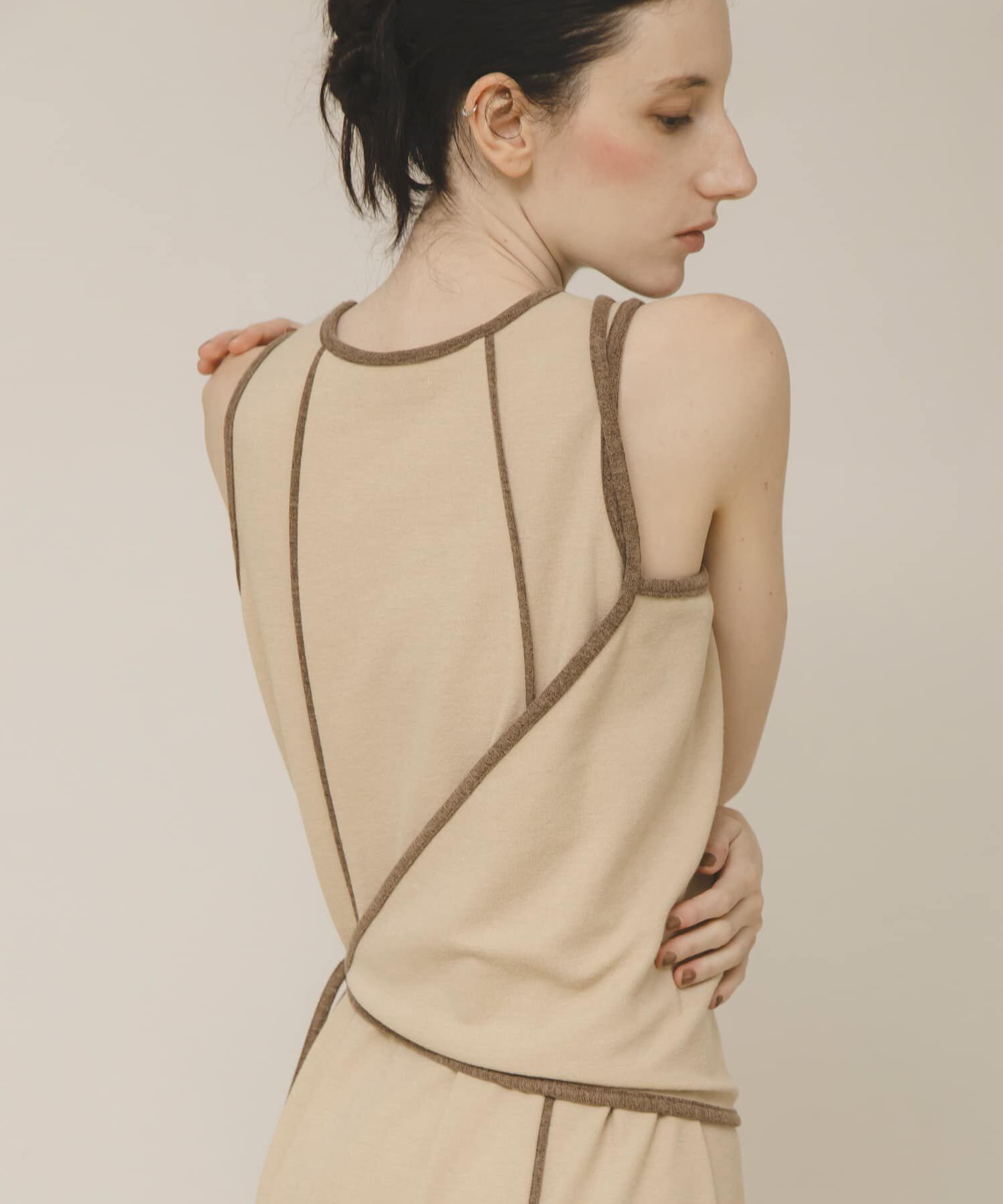 LAATO「piping set one piece」|ワンピース|