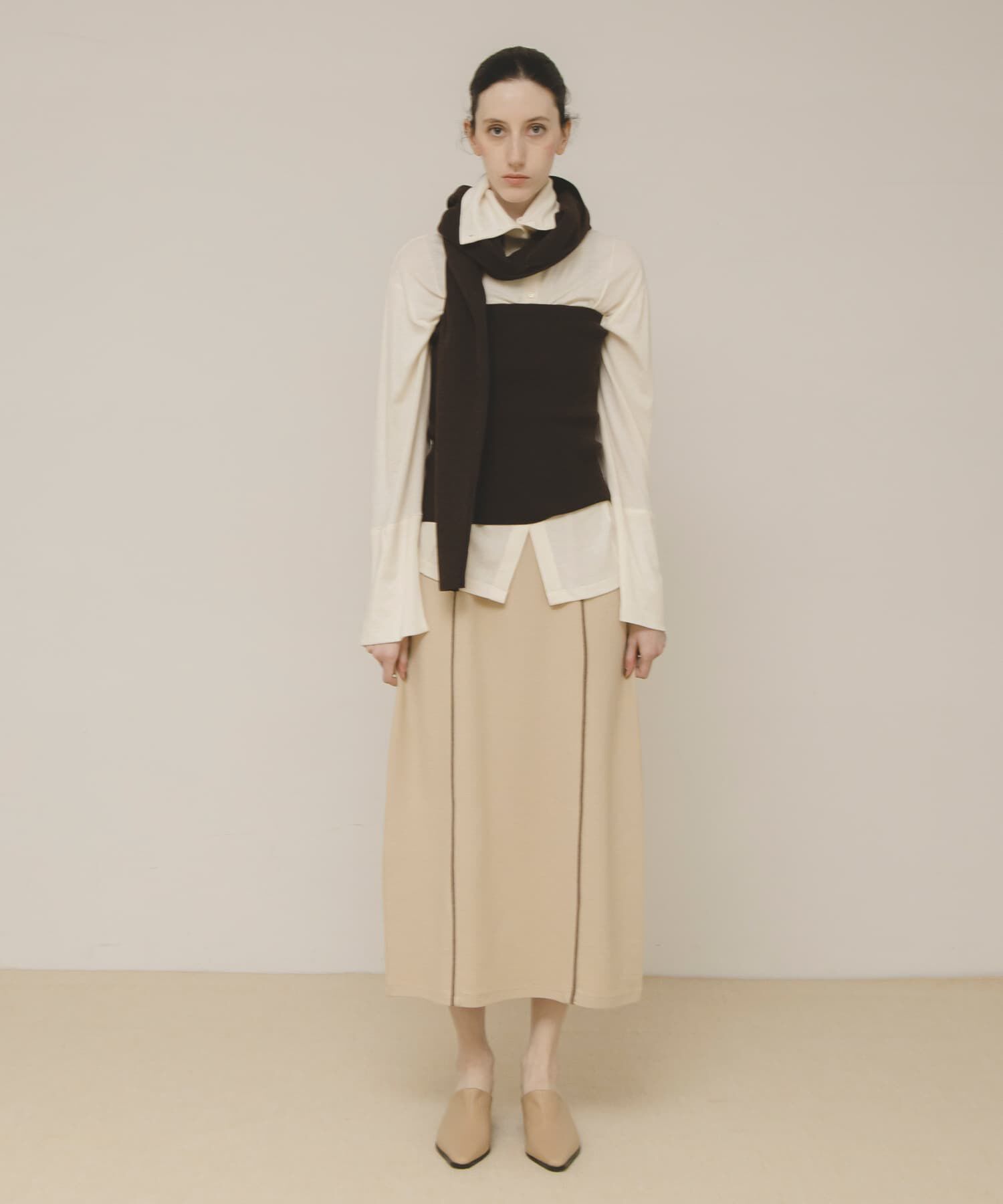 LAATO「piping set one piece」|ワンピース|