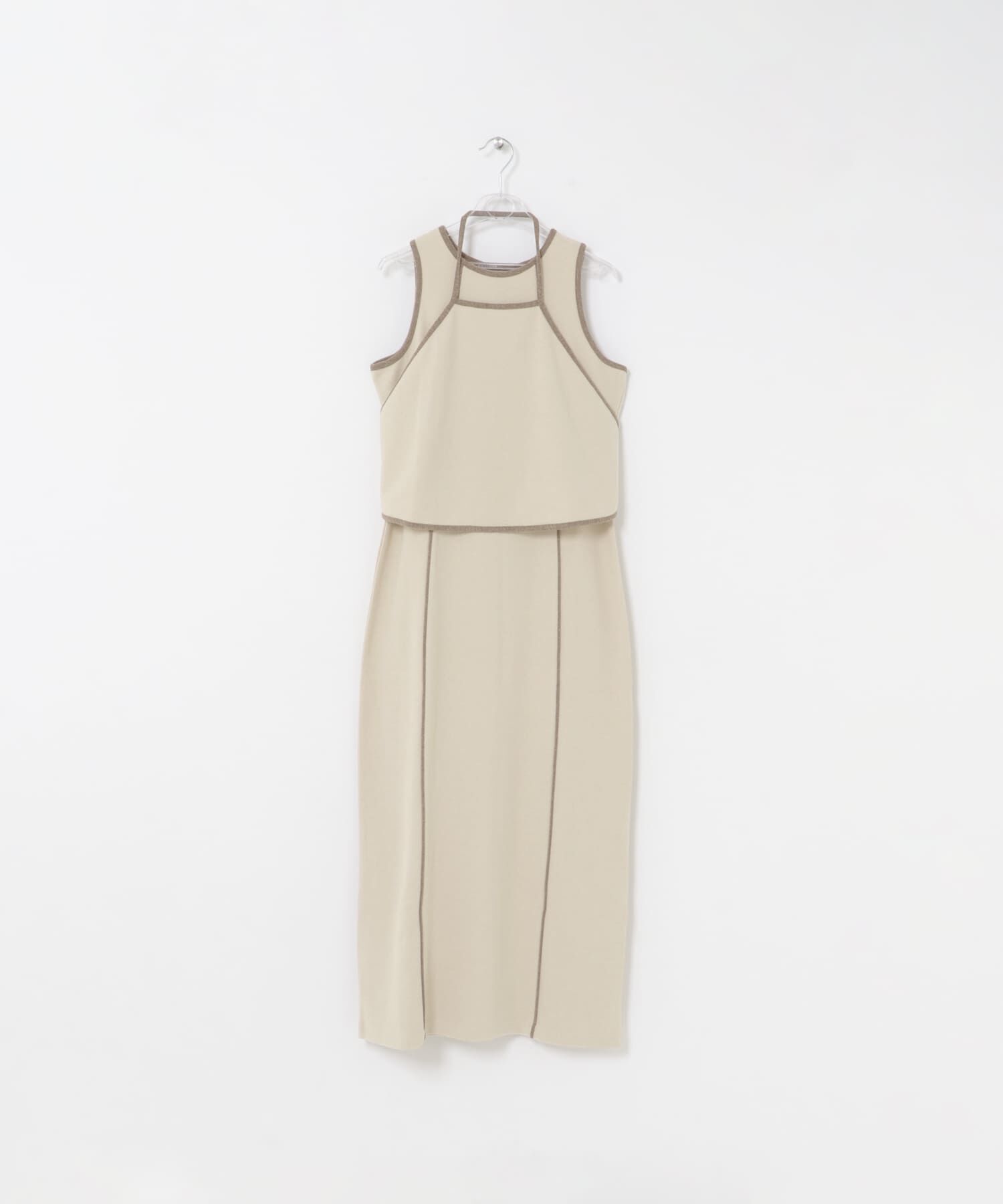 LAATO「piping set one piece」|ワンピース|