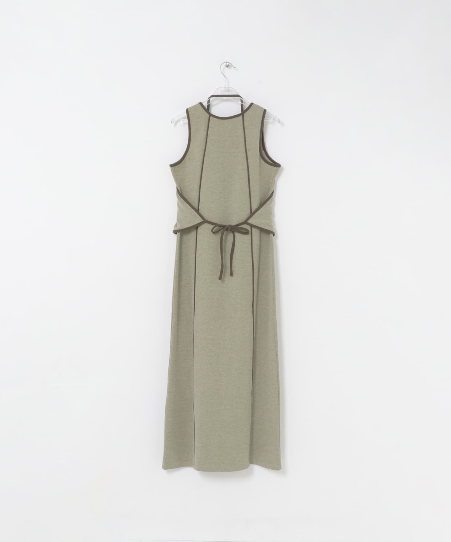 LAATO「piping set one piece」|ワンピース|