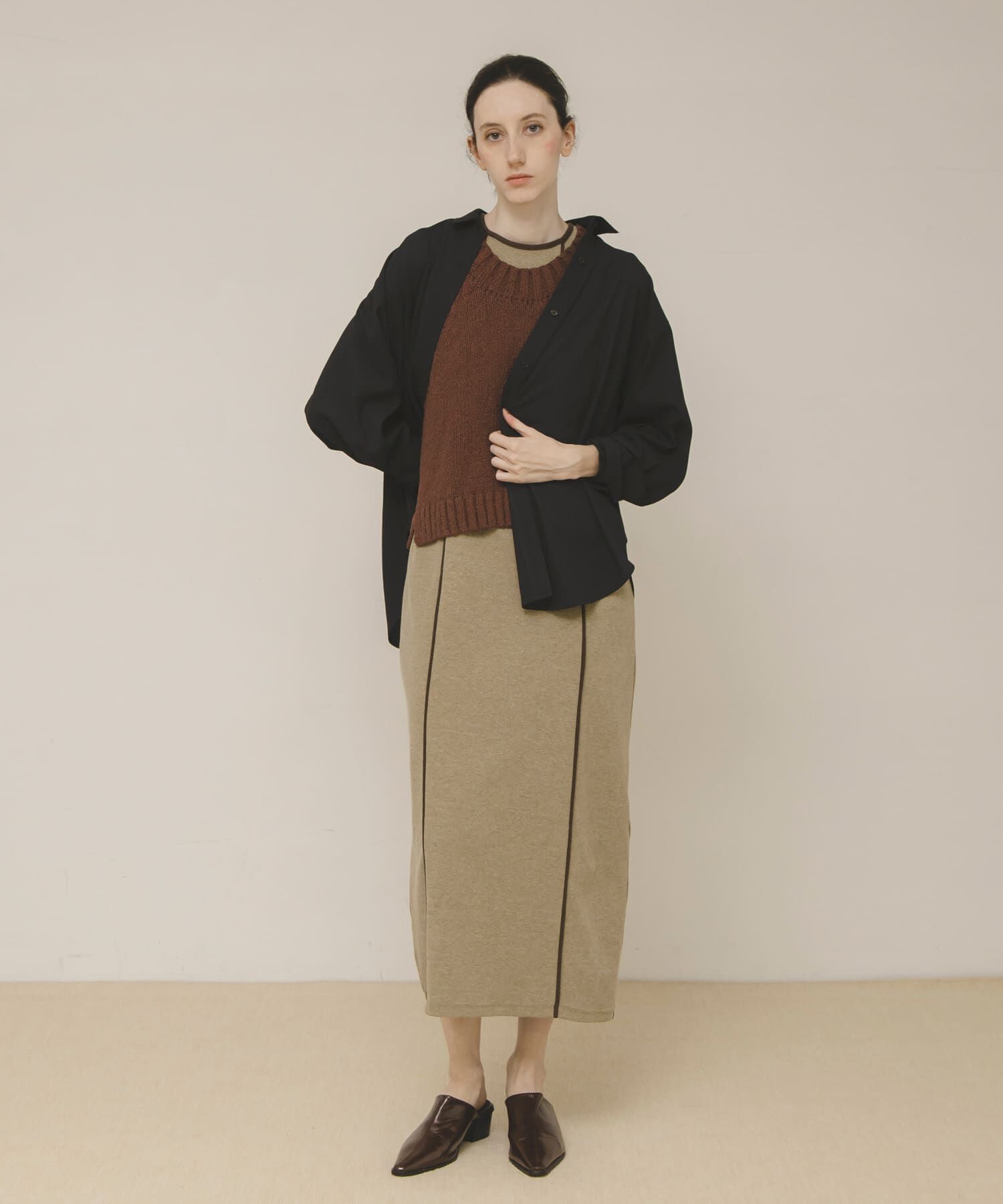 LAATO「piping set one piece」|ワンピース|