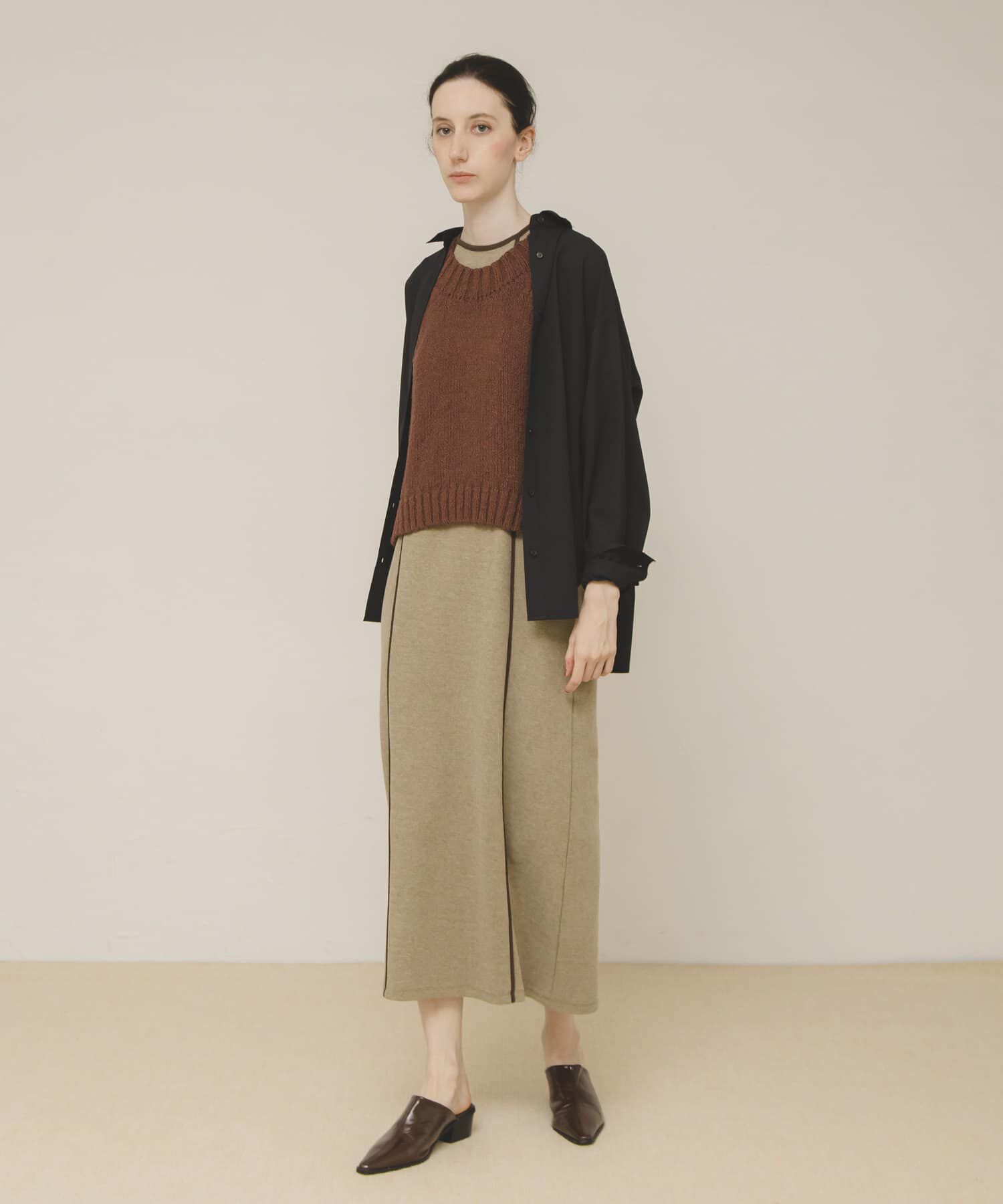 LAATO「piping set one piece」|ワンピース|