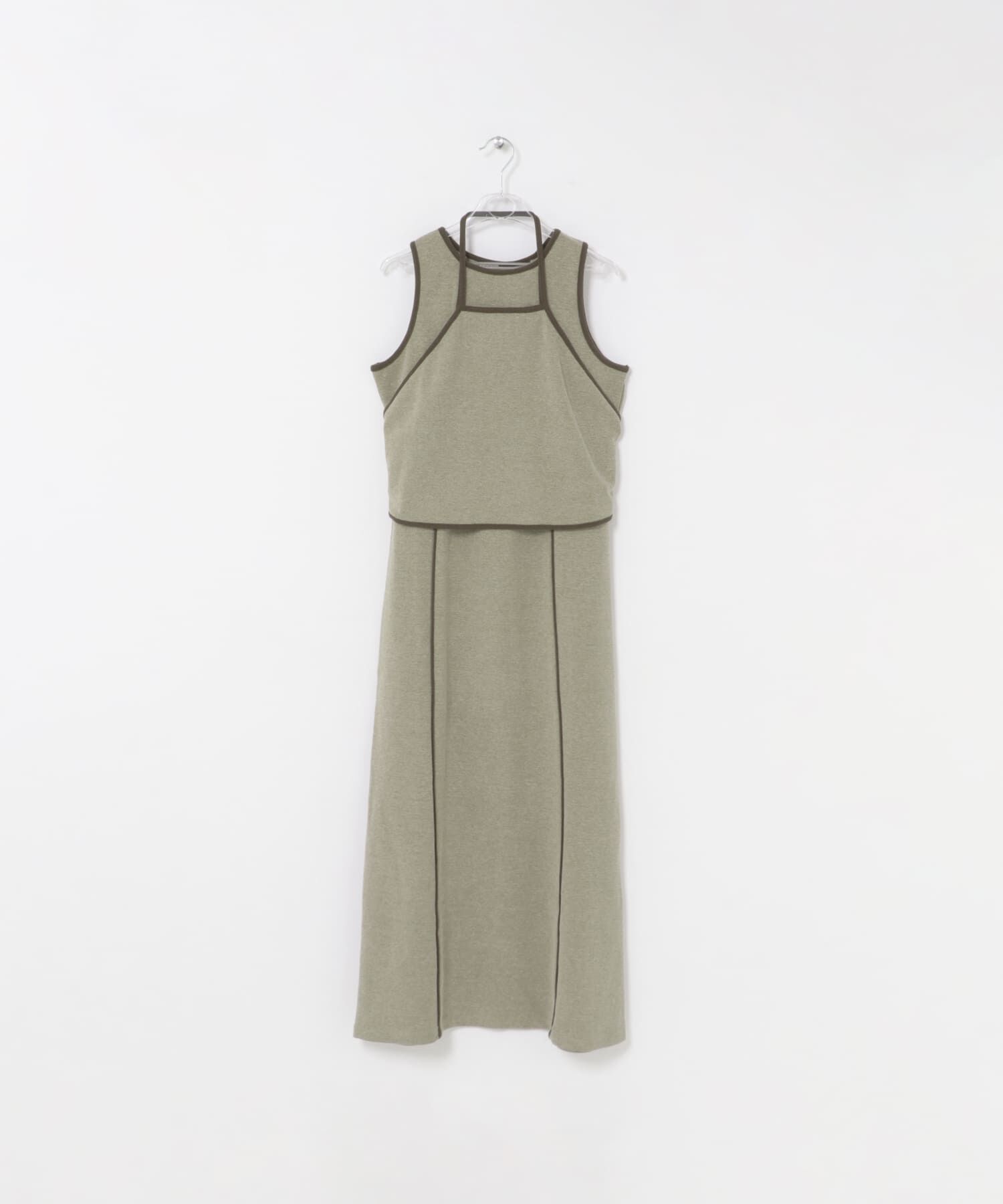 LAATO「piping set one piece」|ワンピース|