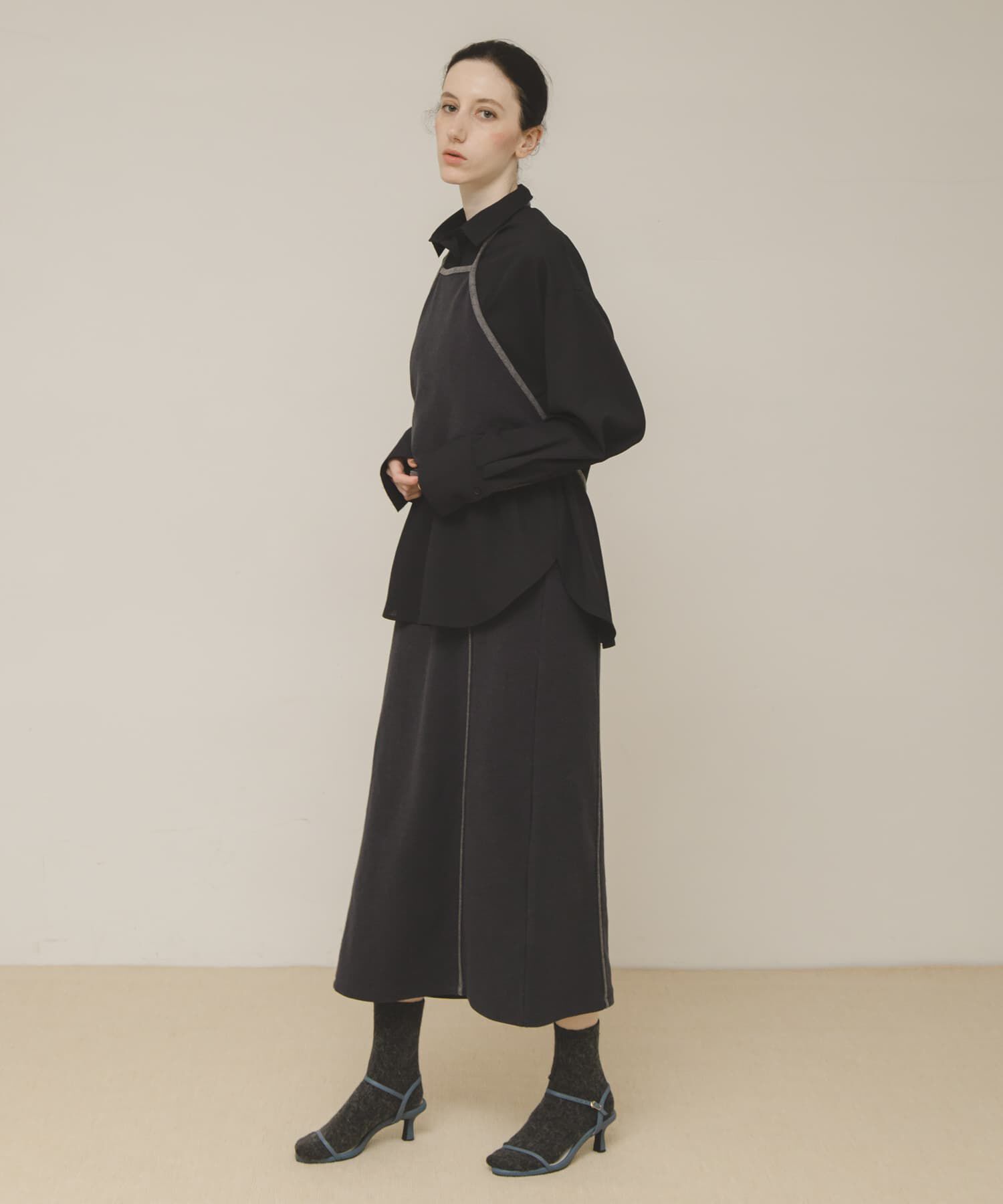 LAATO「piping set one piece」|ワンピース|