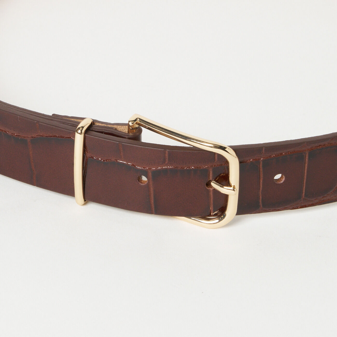  「LEFIJE MATISSE STAMP BELT」|ベルト|