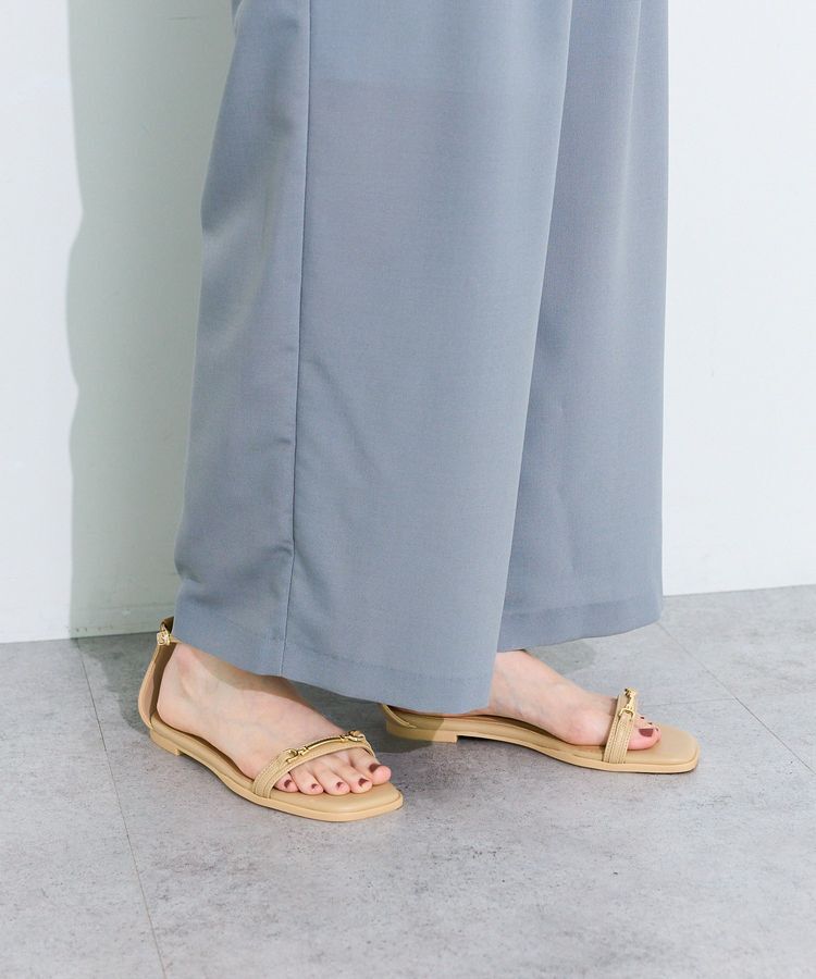 Green Parks「SET2点 シャツパンツセットアップ」|スーツ|