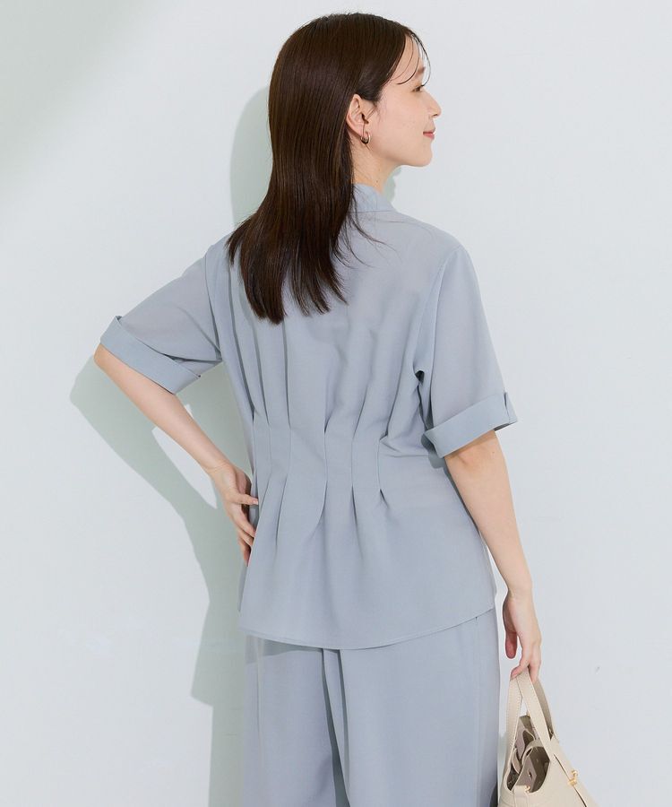 Green Parks「SET2点 シャツパンツセットアップ」|スーツ|