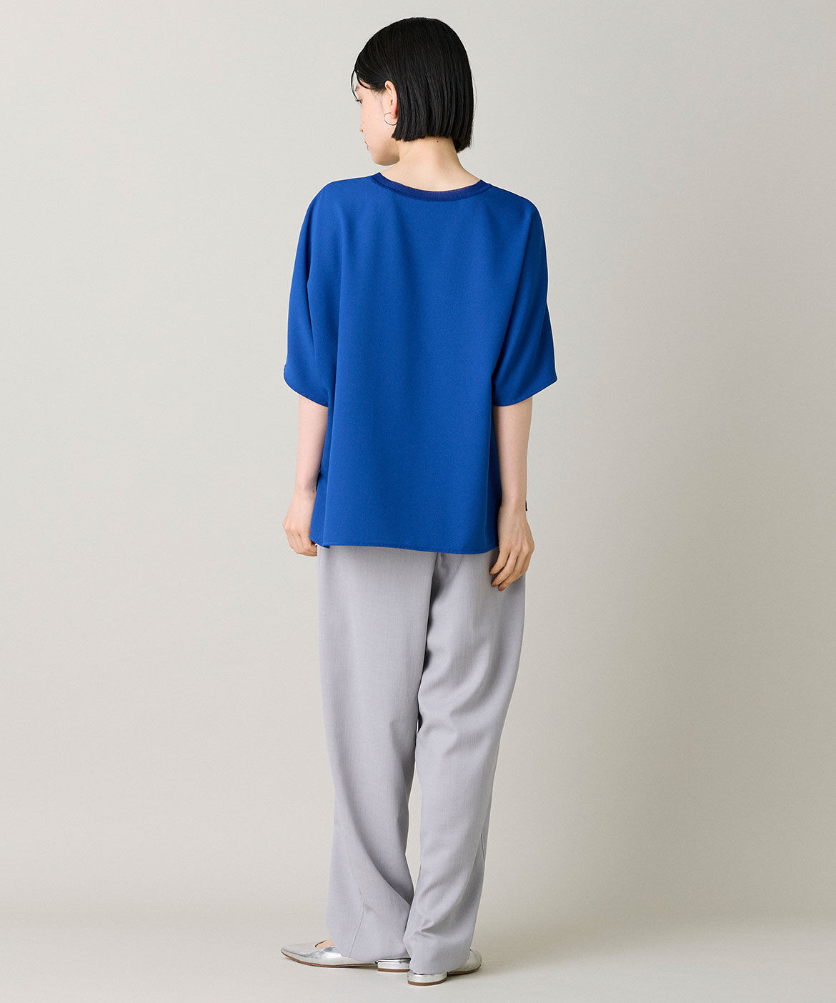 INED「バレルパンツ」|その他|