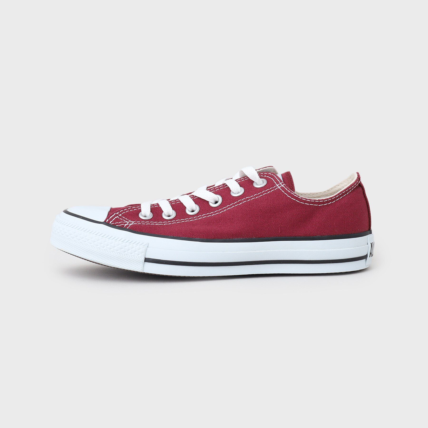 UNTITLED「【CONVERSE】キャンバス オールスターOX」|スニーカー|