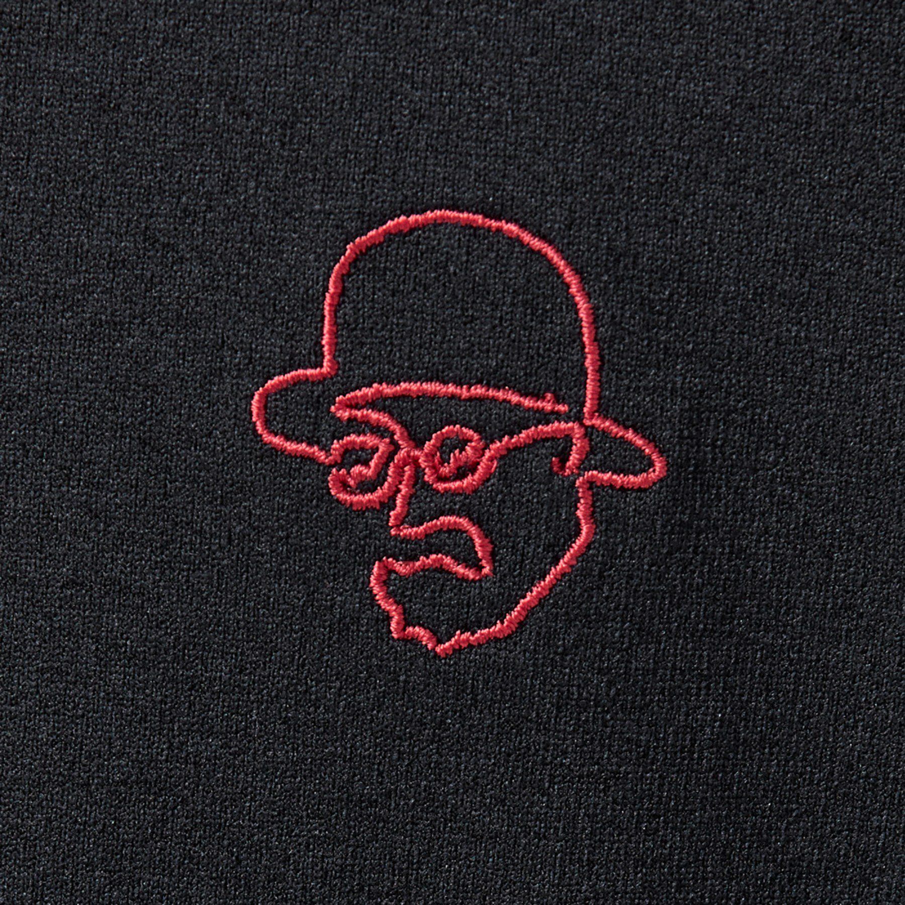 TAKEO KIKUCHI「【汗染み軽減】フェイクレイヤー ワンポイント プルオーバー」|Tシャツ・カットソー|