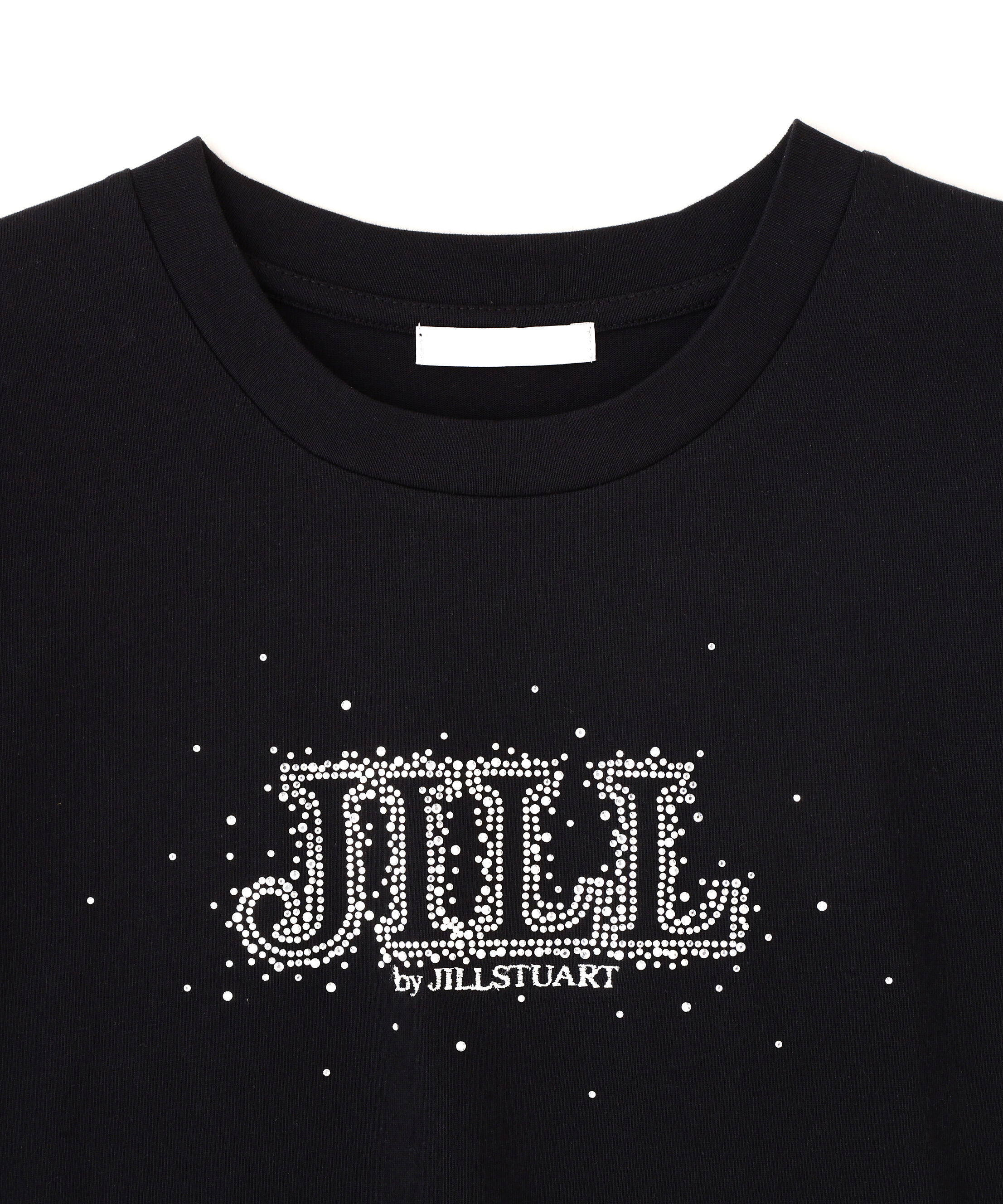  「グラデーションストーンロゴTシャツ」|Tシャツ・カットソー|