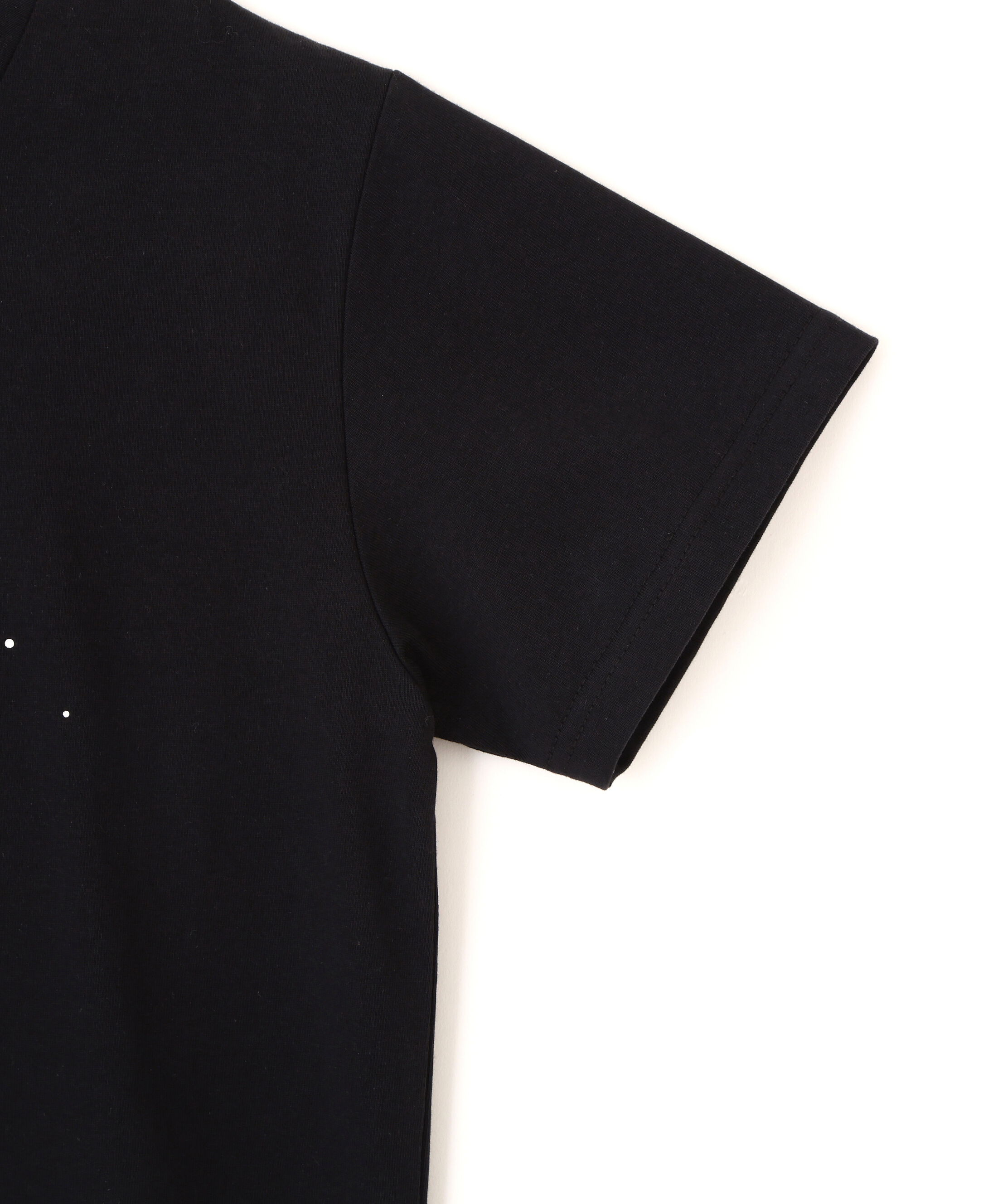  「グラデーションストーンロゴTシャツ」|Tシャツ・カットソー|